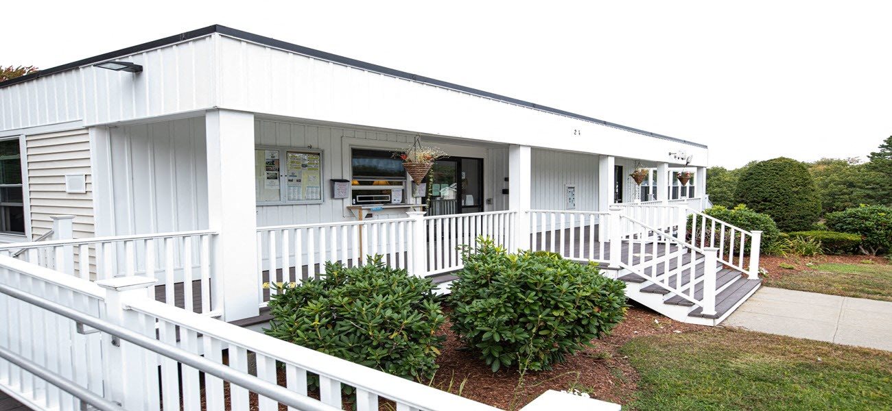 Riverside Village Apartments in Leominster, MA